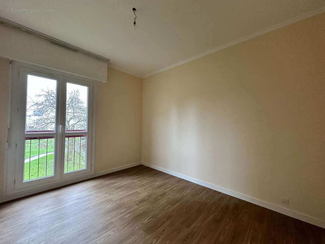 Appartement à LE MANS