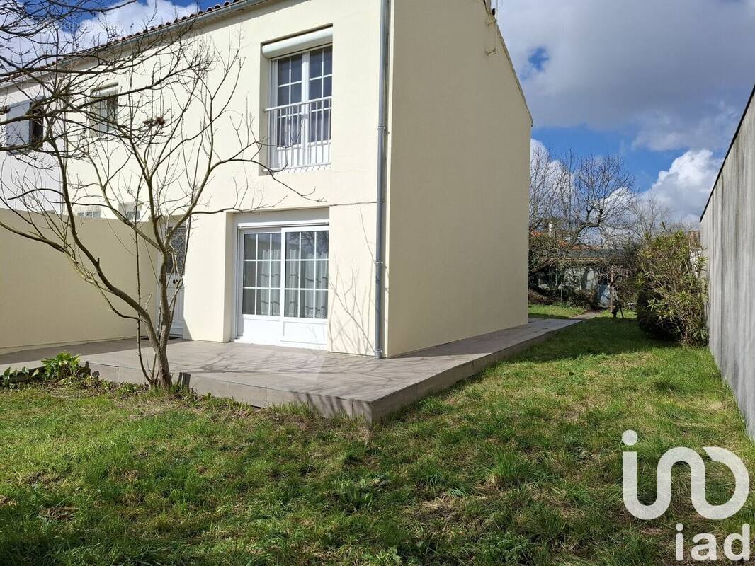 Photo 1 - Maison à DOMPIERRE-SUR-MER