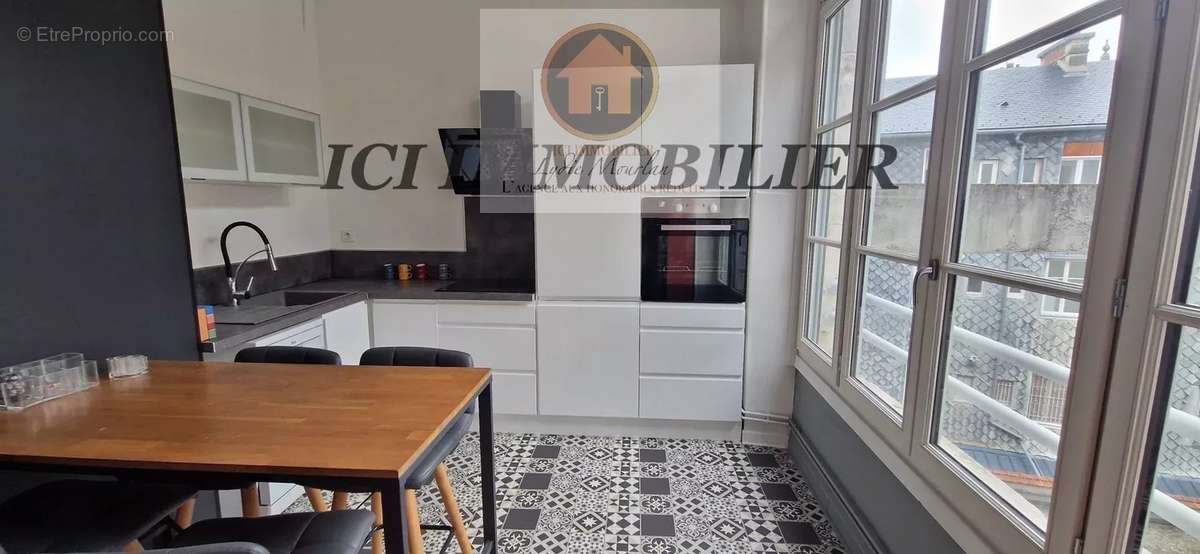 Appartement à PAU