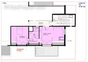 Appartement à GUILERS
