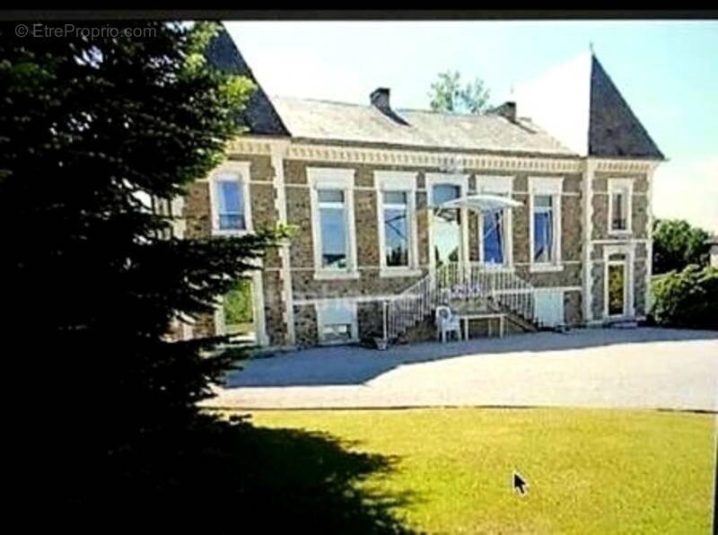 Maison à LANNEMEZAN