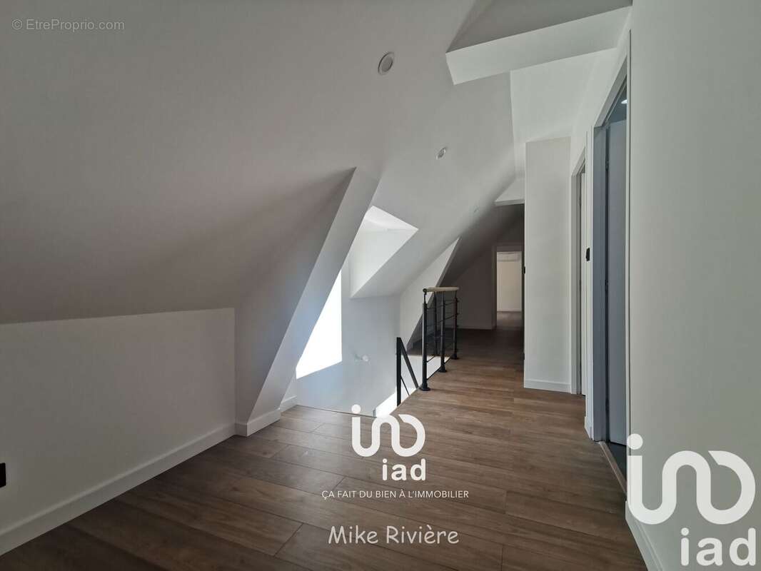 Photo 4 - Maison à NORT-SUR-ERDRE