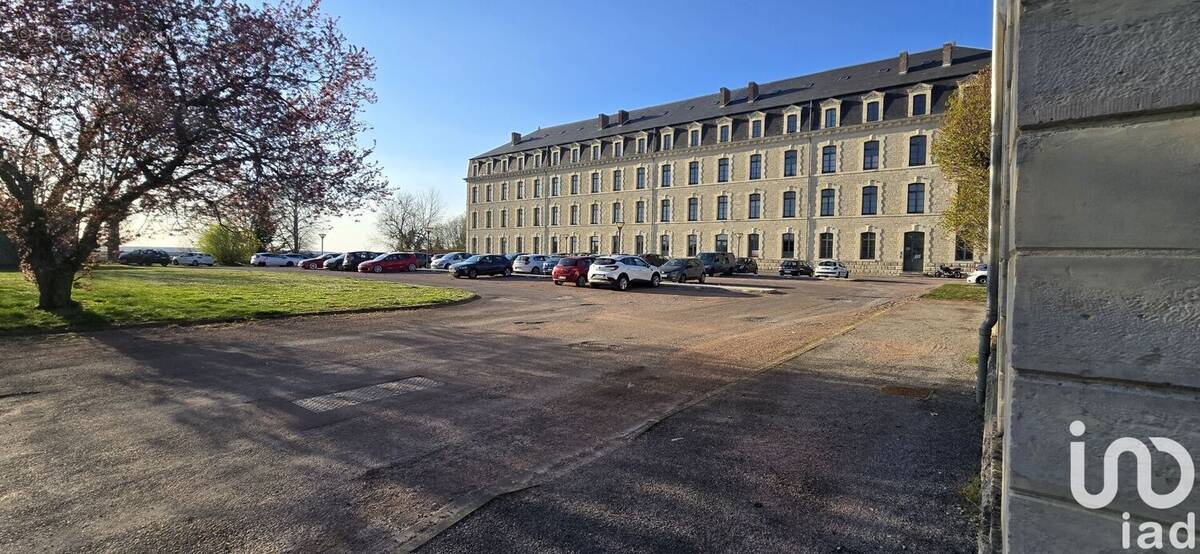 Photo 1 - Appartement à LAON