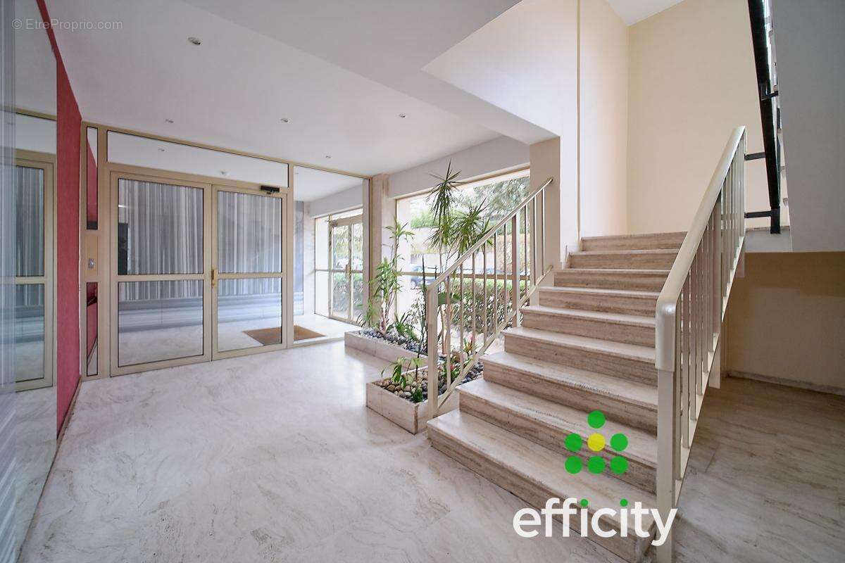 Appartement à ECULLY