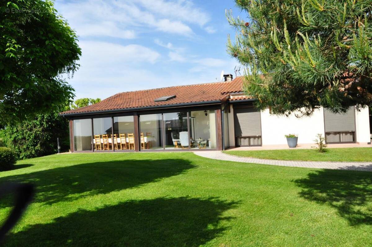 Maison à VILLEREAL