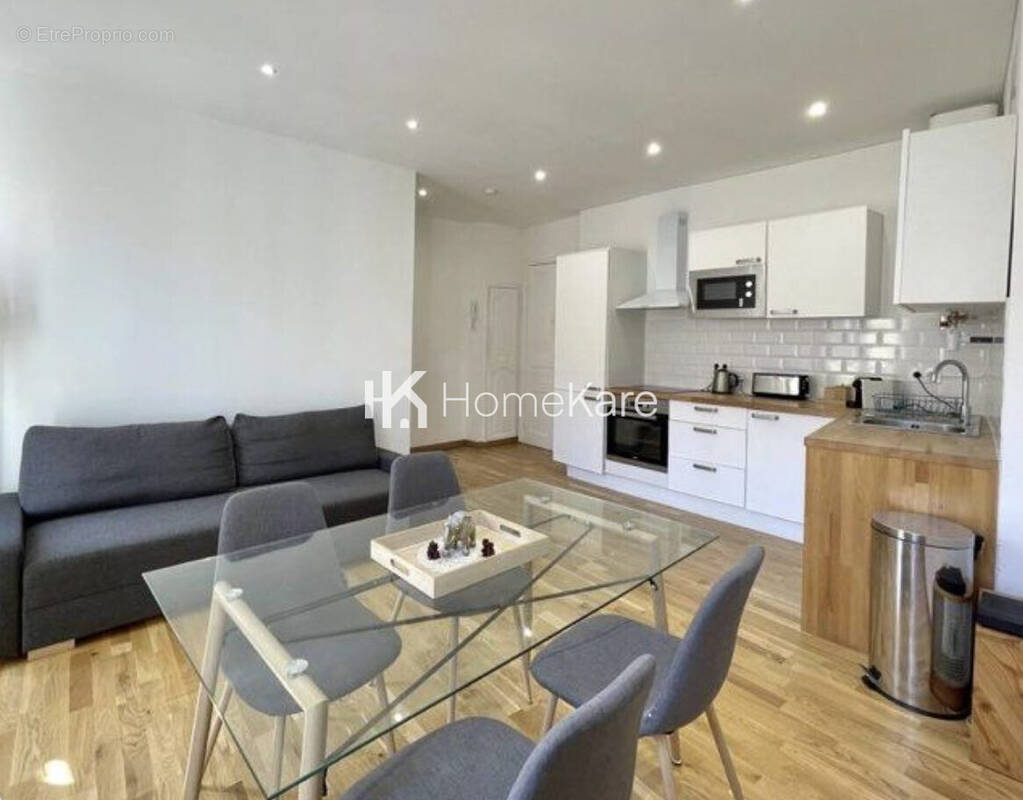 Appartement à EYSINES