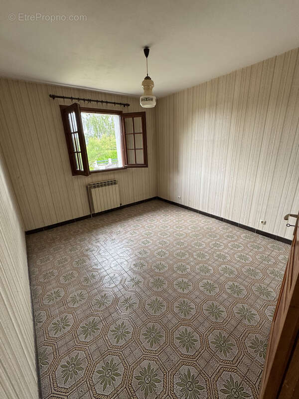 Maison à JONAGE