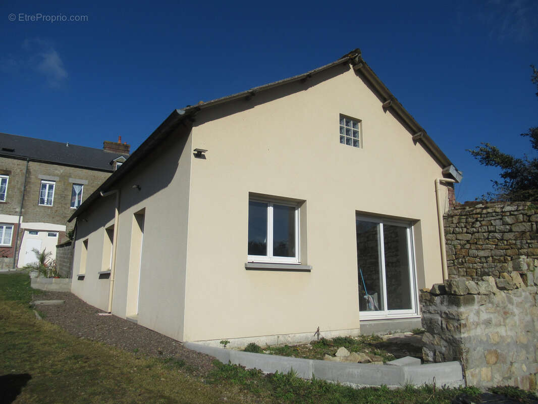 Maison à LA FERTE-MACE