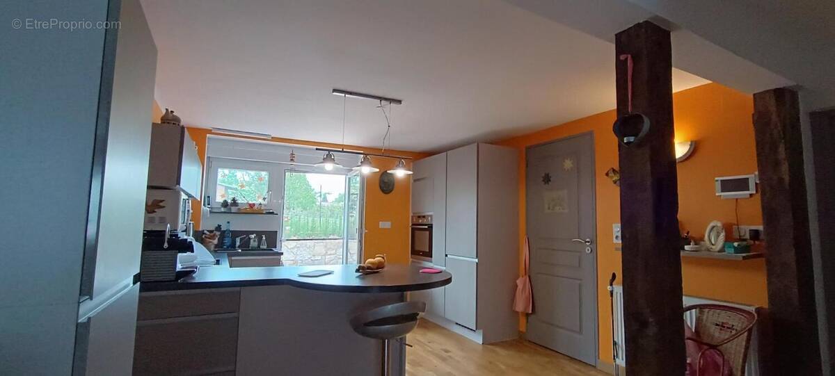Photo 1 - Maison à WILLERWALD