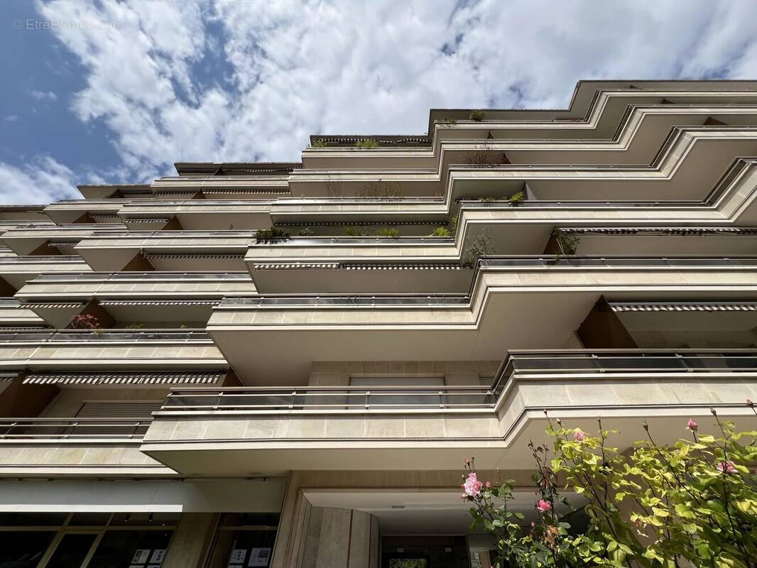 Appartement à SAINT-MAUR-DES-FOSSES