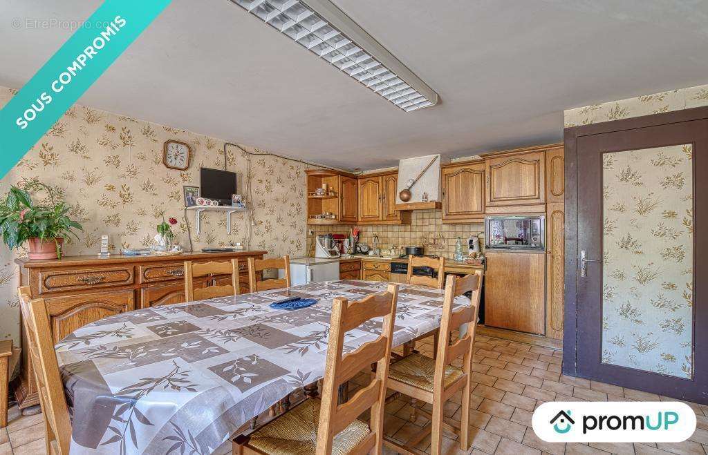 Appartement à MONTHUREUX-SUR-SAONE