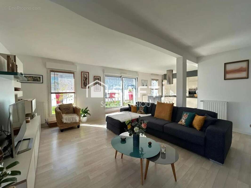 Photo 7 - Appartement à LORIENT