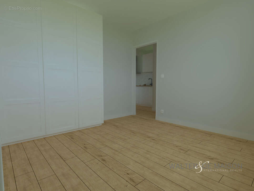 Appartement à GOUESNOU