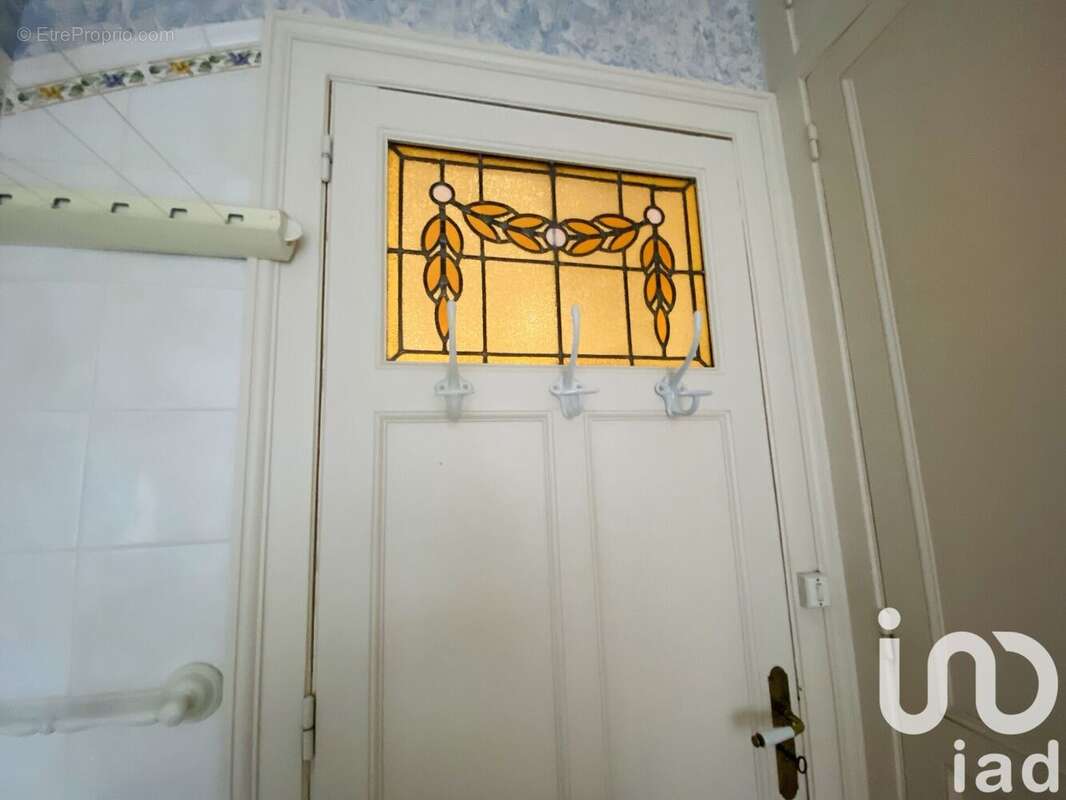 Photo 9 - Appartement à MONS-EN-BAROEUL