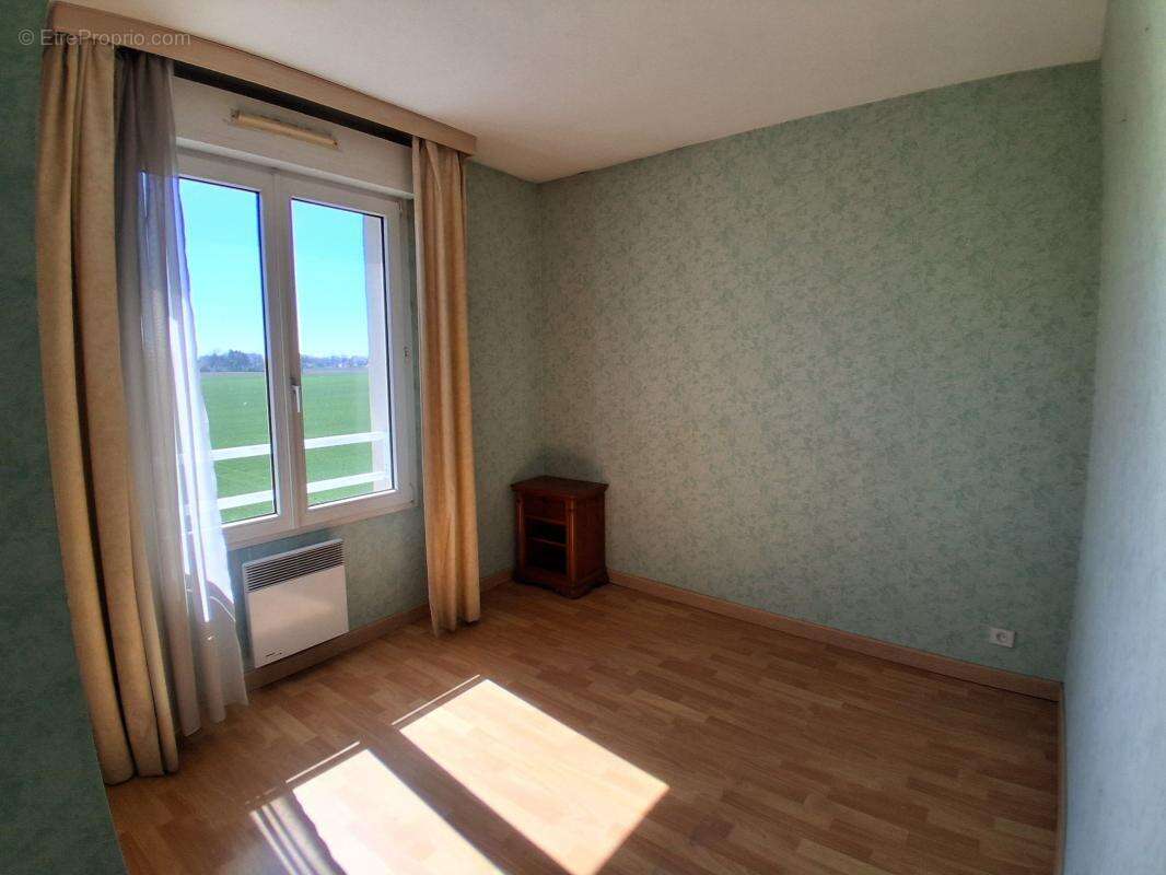 Appartement à SOUFFELWEYERSHEIM