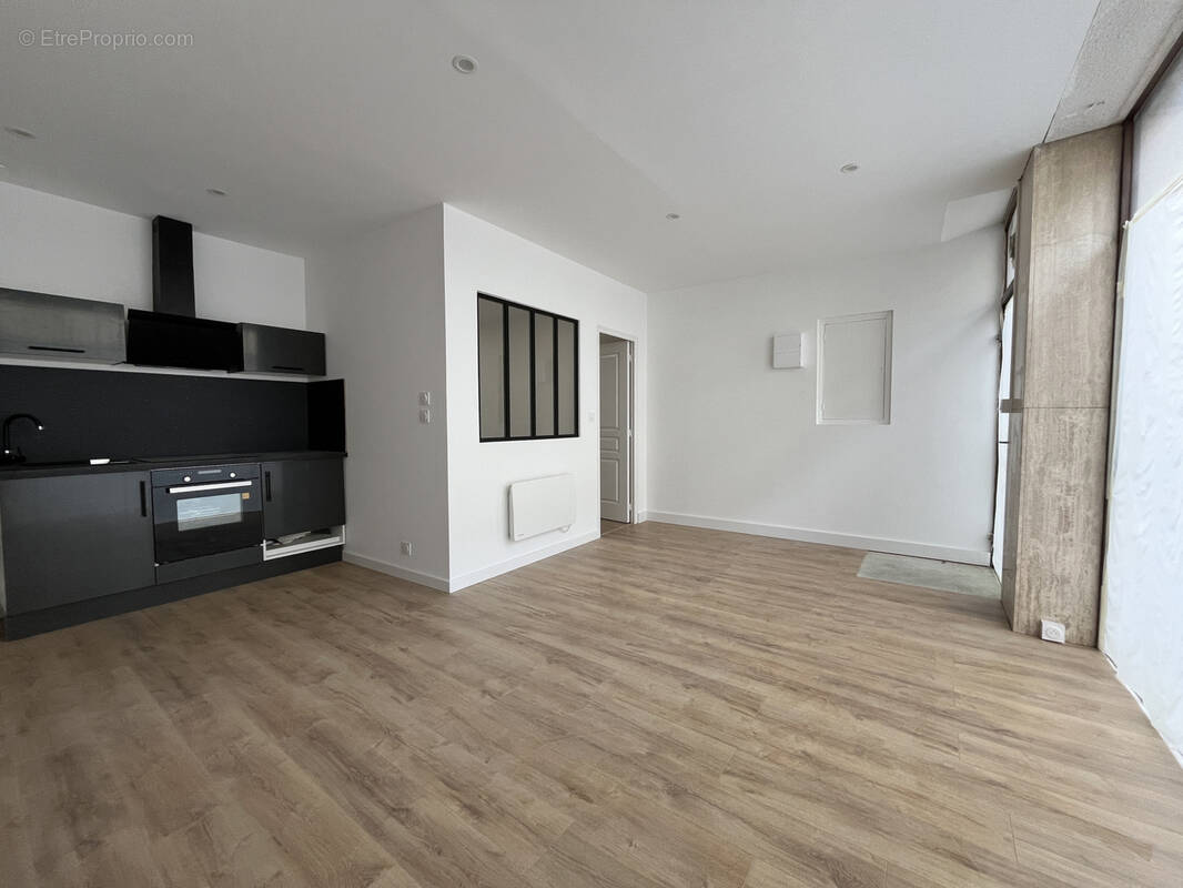 Appartement à VERGT