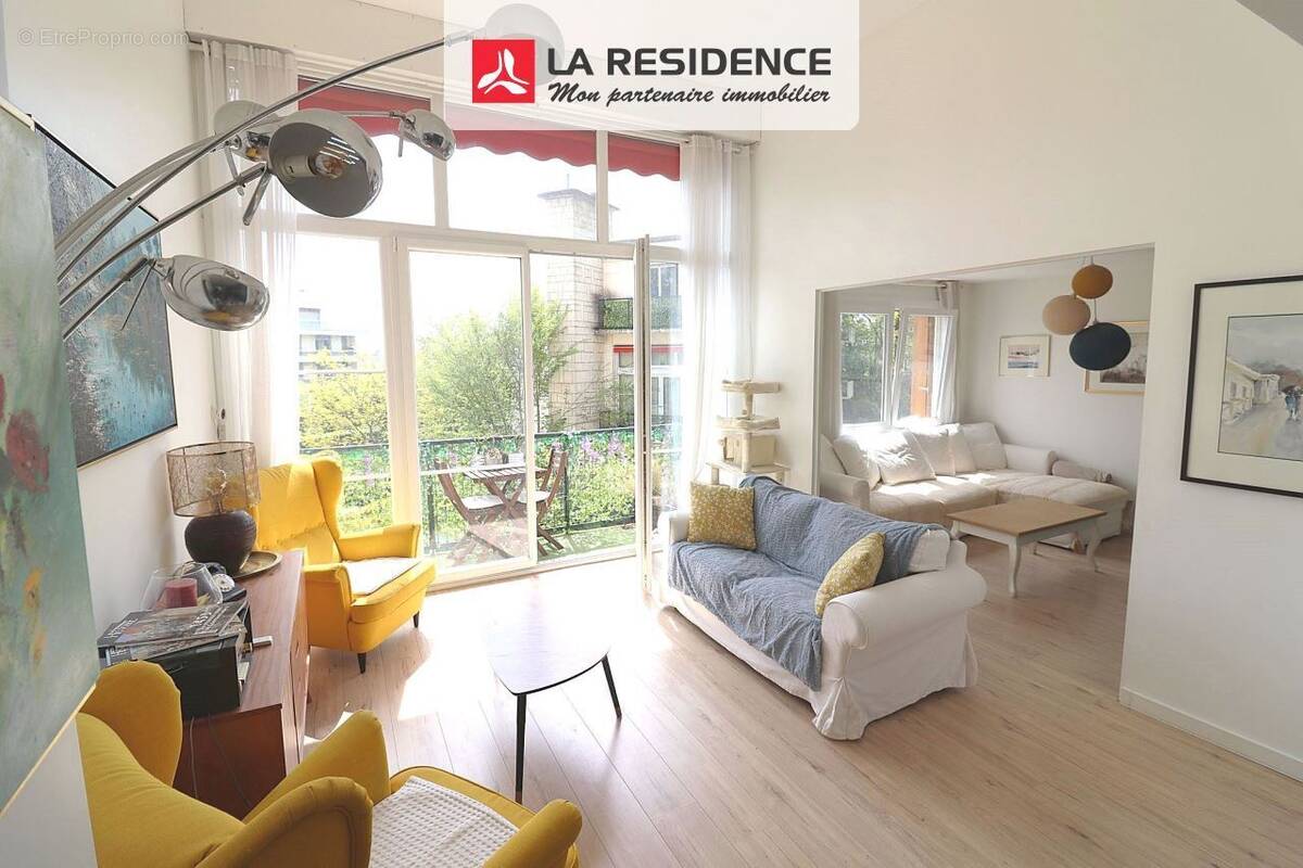 Appartement à VERSAILLES