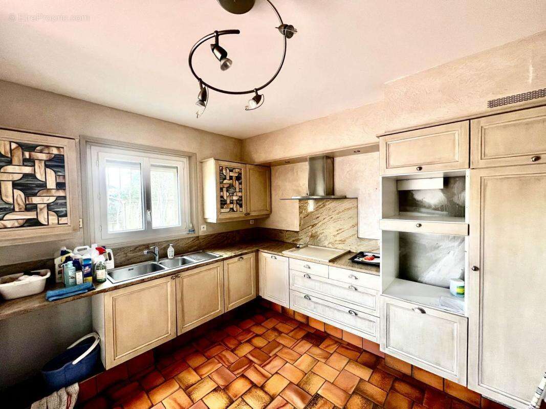 Maison à GENERAC