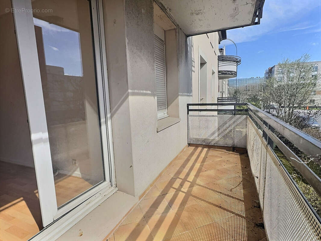Appartement à EVRY