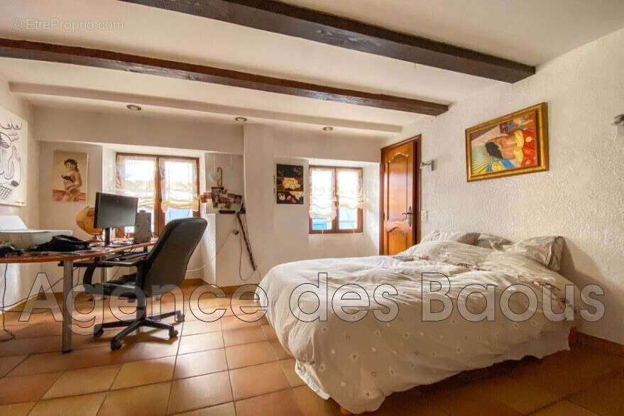 Appartement à VENCE