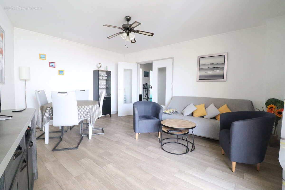 Appartement à ROYAN