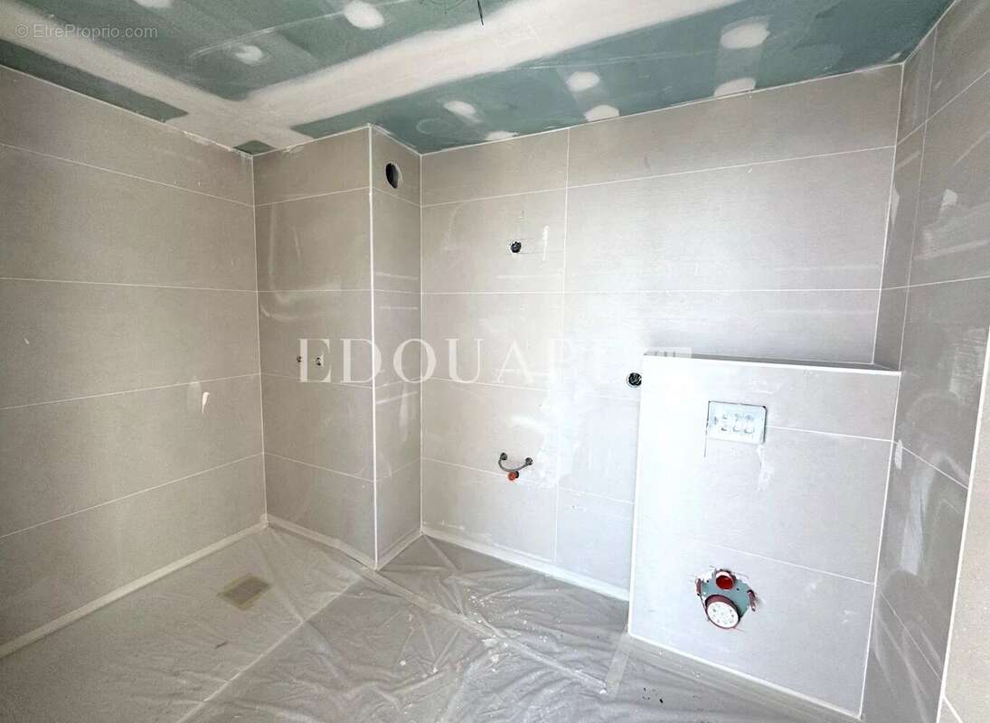 Appartement à BEAUSOLEIL