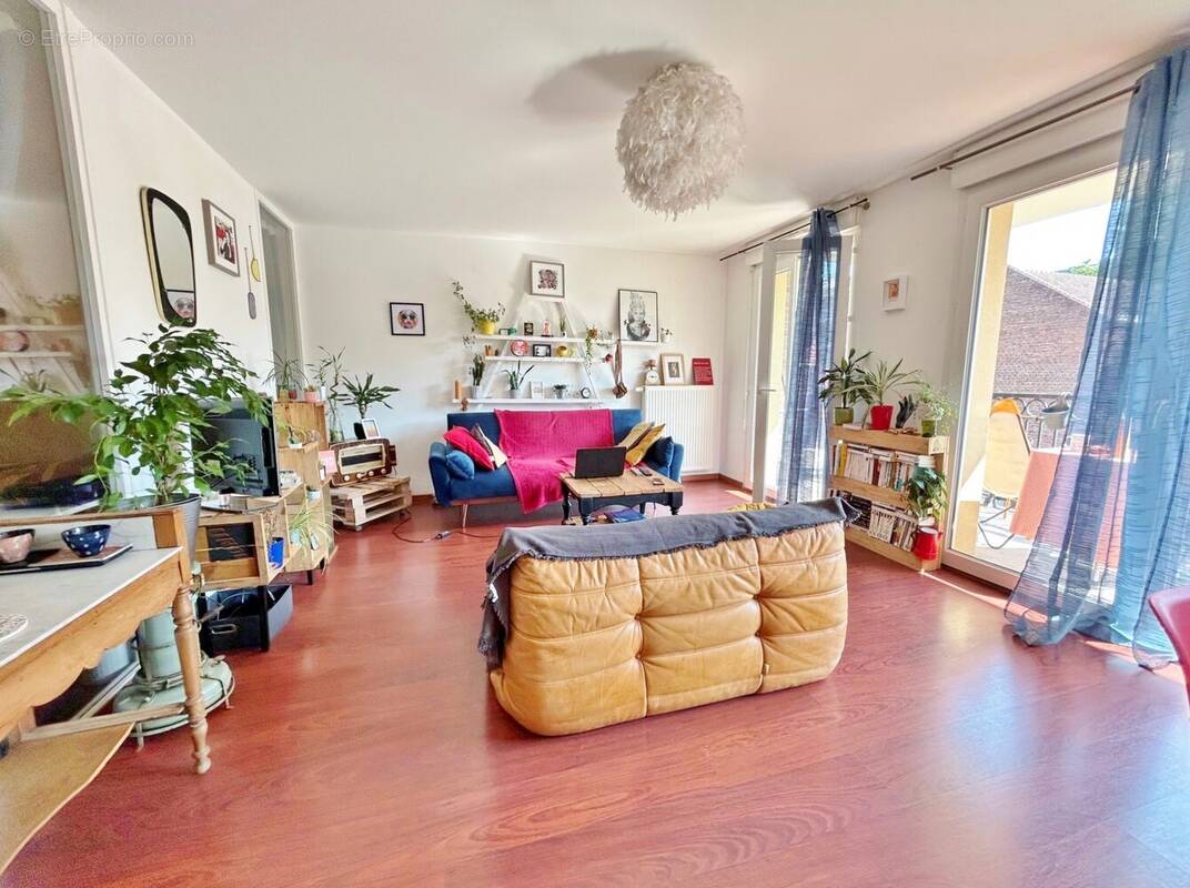 Appartement à LILLE