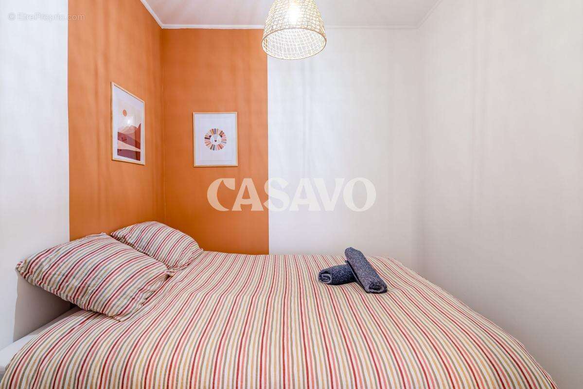 Appartement à LA CIOTAT