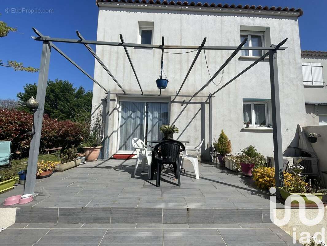 Photo 7 - Maison à AVIGNON