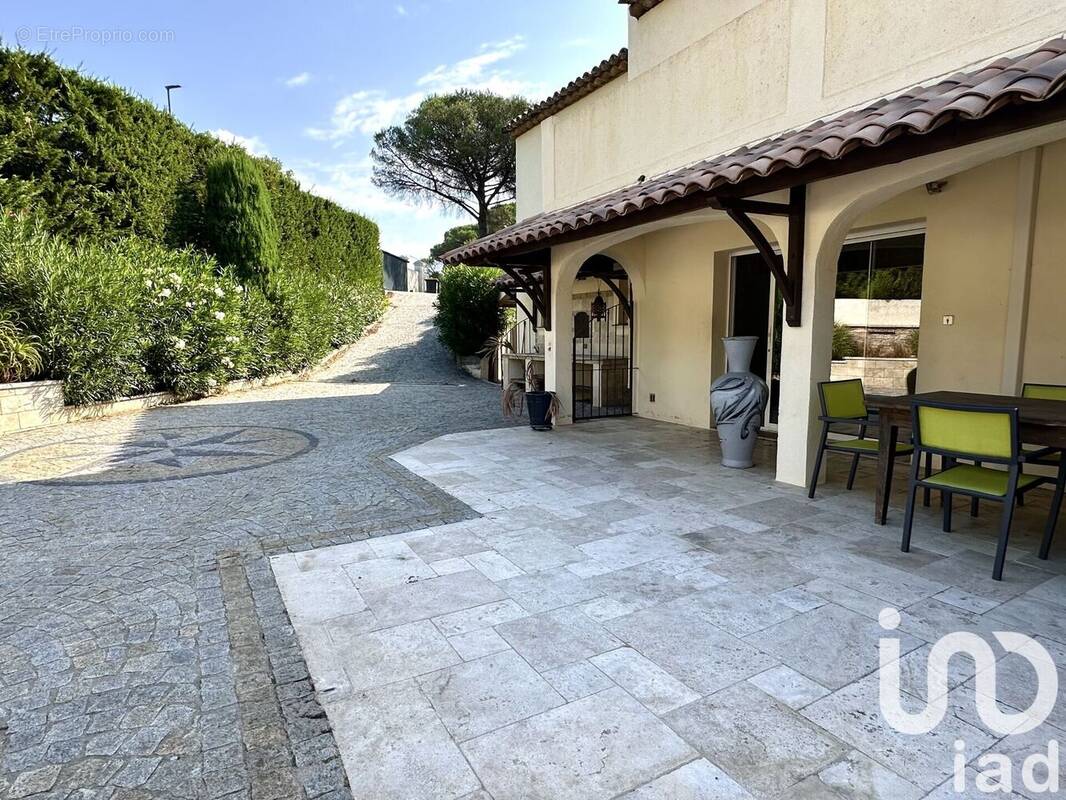Photo 1 - Appartement à SAINTE-MAXIME