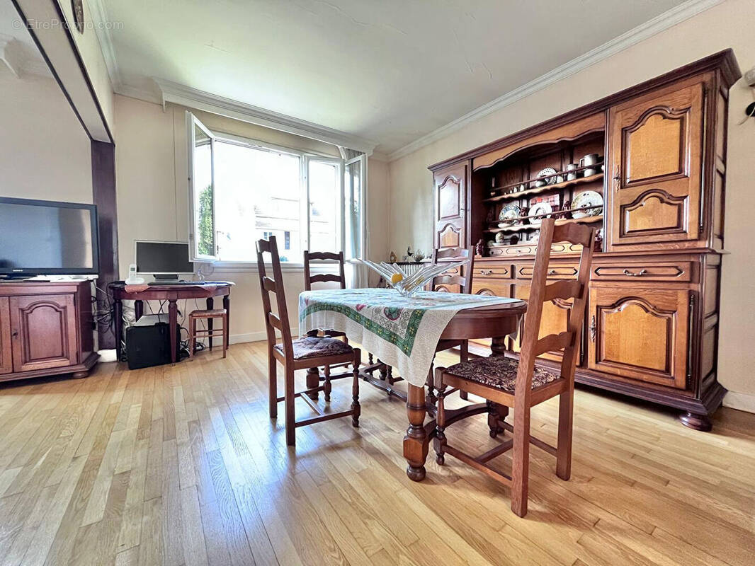 Maison à FONTENAY-SOUS-BOIS