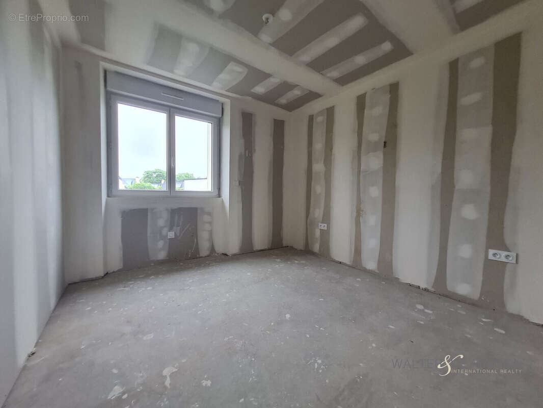 Appartement à GOUESNOU