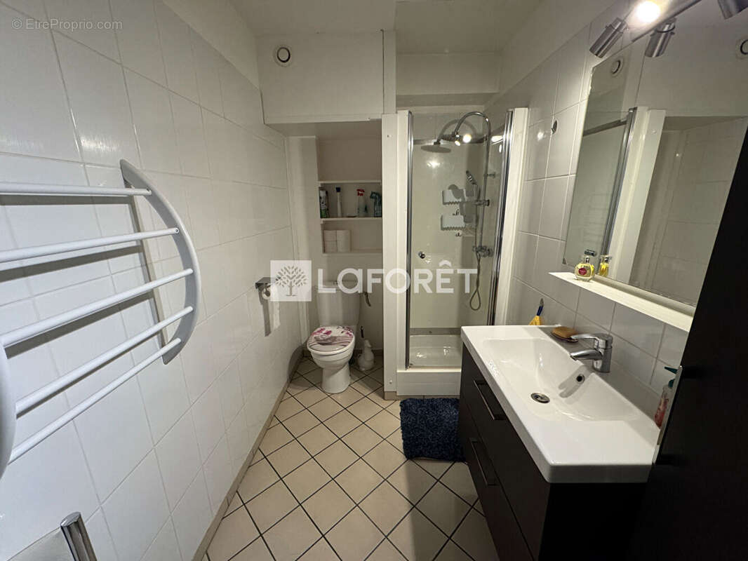 Appartement à LE MESNIL-EN-THELLE