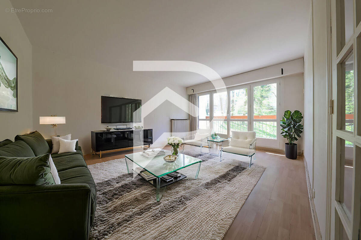 Appartement à EVRY