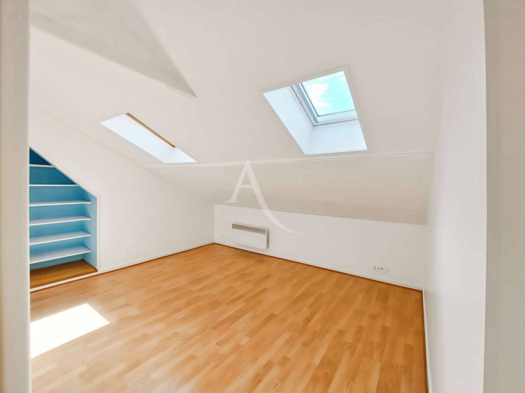 Appartement à MORSANG-SUR-ORGE