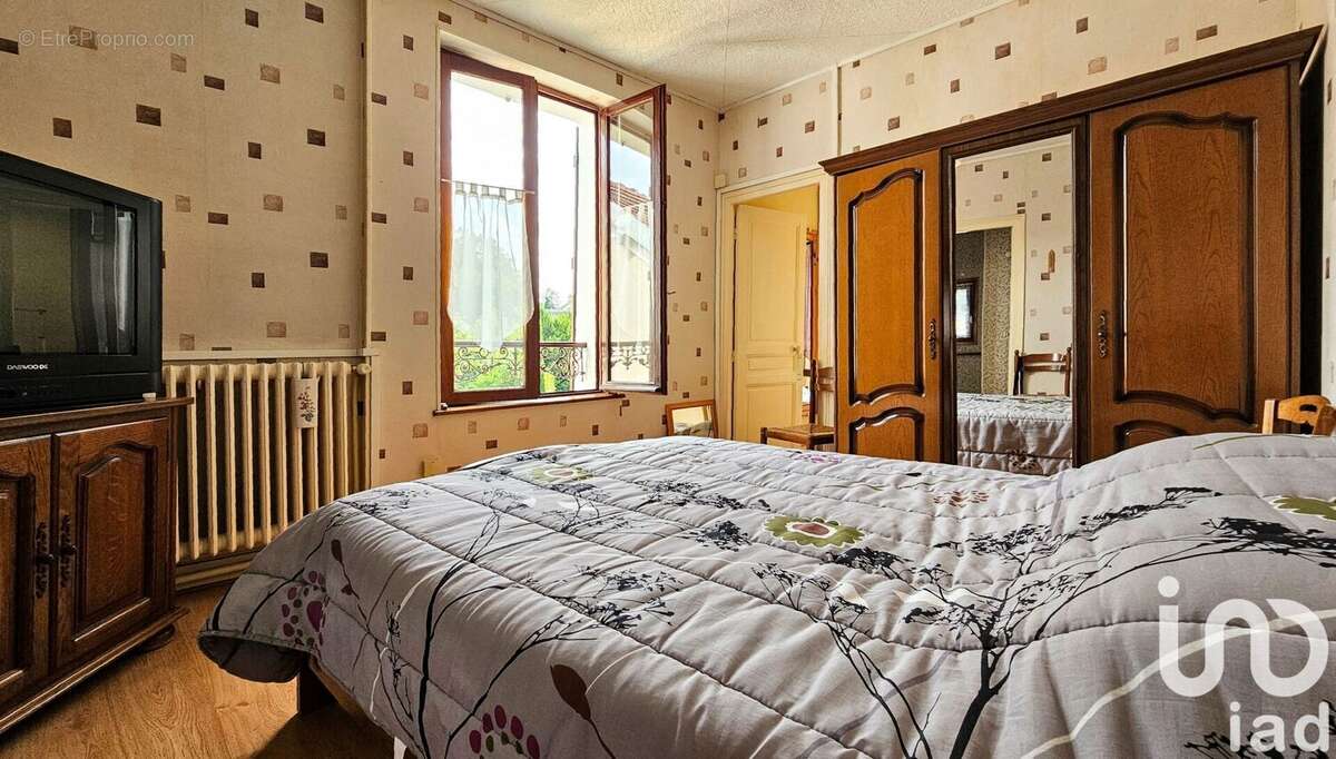 Photo 7 - Maison à PONTOISE