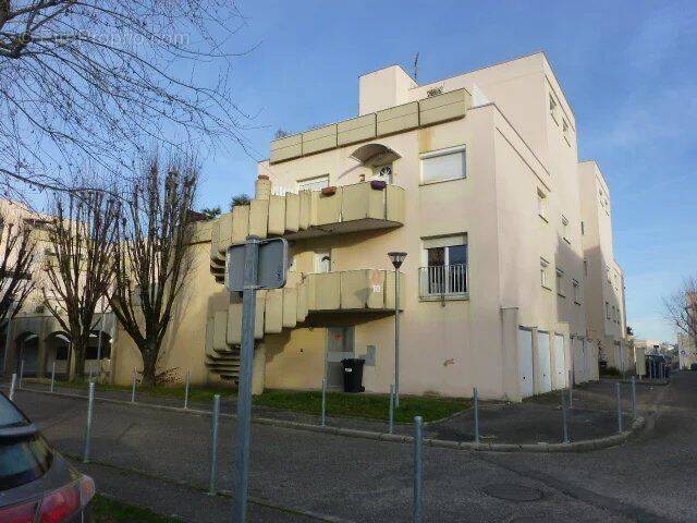 Appartement à FLOIRAC