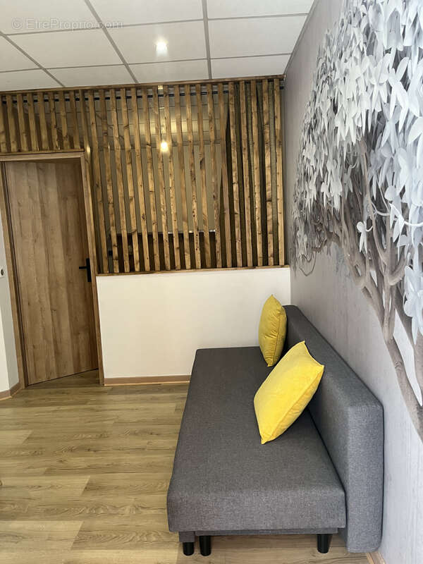 Appartement à AUBAGNE