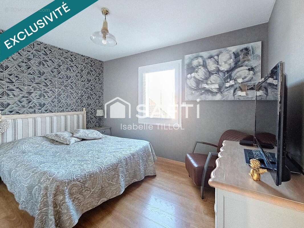 Photo 9 - Maison à MAREUIL-SUR-LAY-DISSAIS