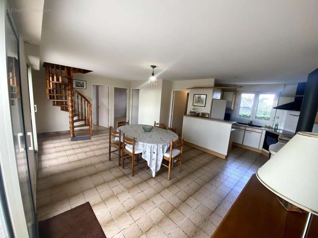 Photo 3 - Maison à PLOUGASTEL-DAOULAS