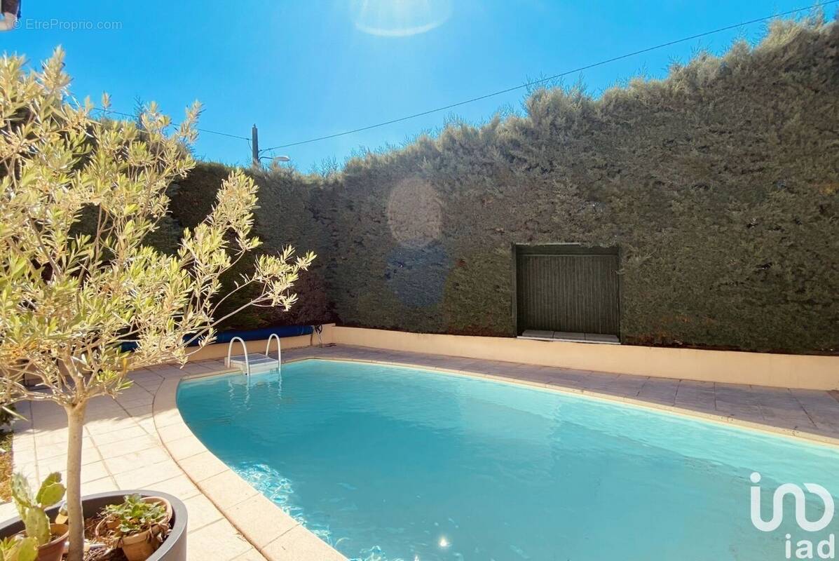 Photo 1 - Maison à SAINT-PRIEST