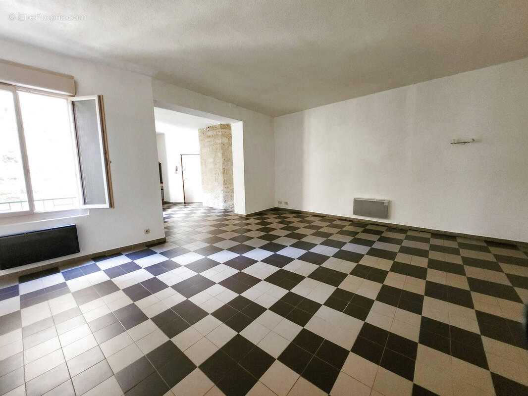 Appartement à PEZENAS