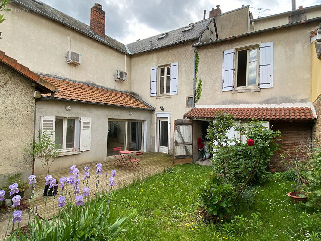 Maison à LIMOGES
