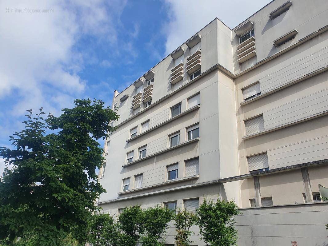 Appartement à PARIS-12E