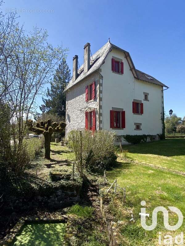Photo 5 - Maison à MAUSSAC