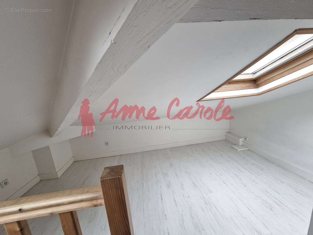 Appartement à FONTENAY-SOUS-BOIS