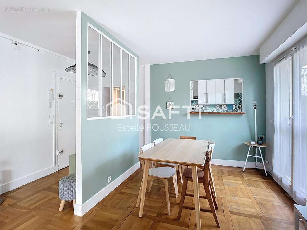 Photo 4 - Appartement à SAINT-MAUR-DES-FOSSES