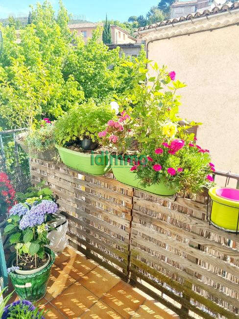 Appartement à DRAGUIGNAN