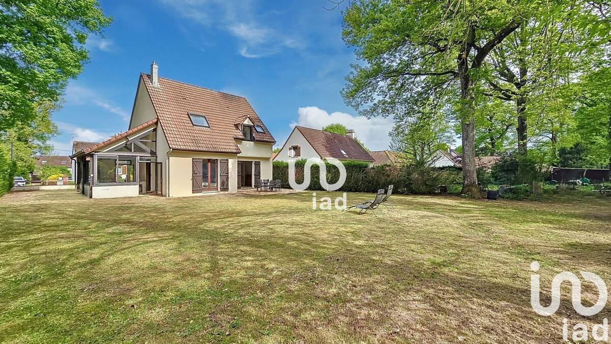 Photo 1 - Maison à CHATEAUNEUF-SUR-LOIRE