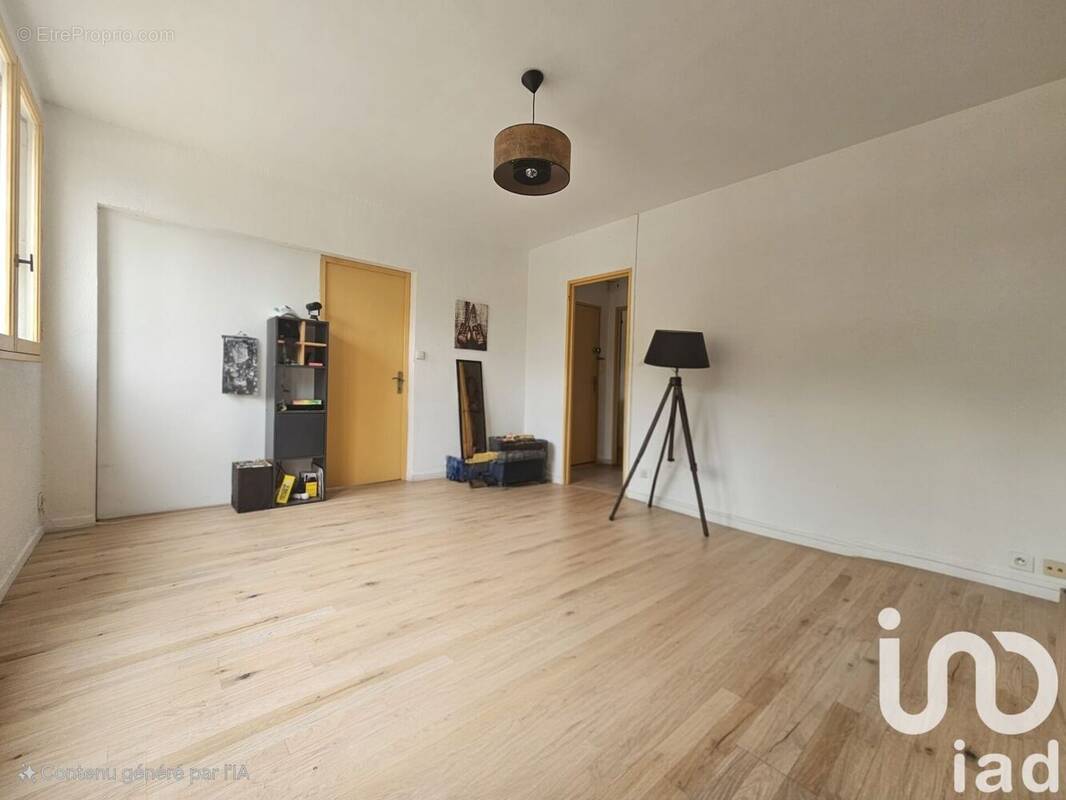 Photo 1 - Appartement à RENNES